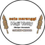 Sate Maranggi Haji Yetty