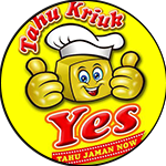 Tahu Kriuk Zaman Now