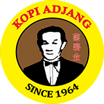 kopi adjang